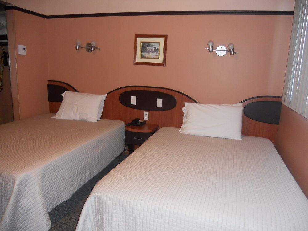 Motel Normandie Louiseville Extérieur photo